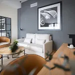 Hotel&spa Convento San Francisco