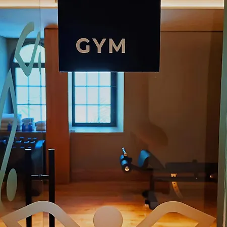 Hotel & Convento San Francisco 4*