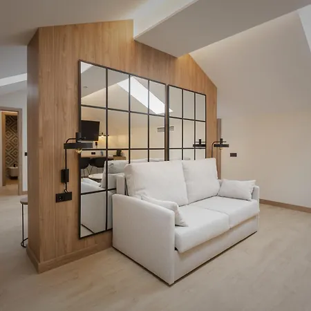& Convento San Francisco Hotel 4*