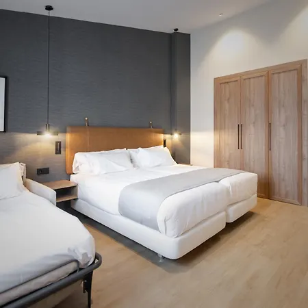 ホテル & Convento San Francisco 4*