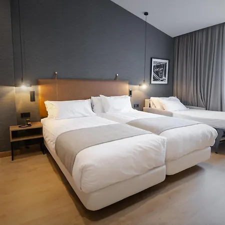 & Convento San Francisco ホテル 4*