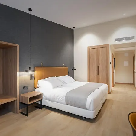 & Convento San Francisco Hotel