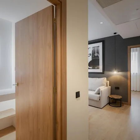Hotel Hotel&spa Convento San Francisco