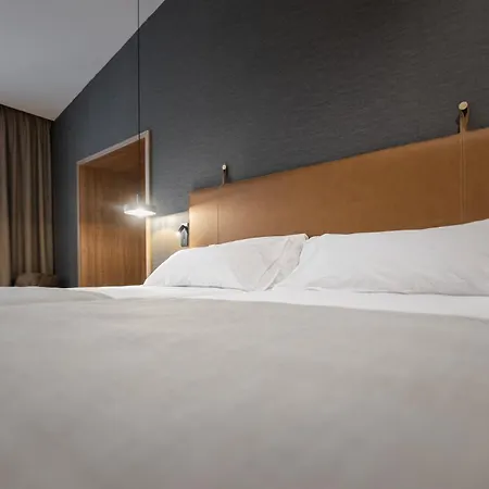 & Convento San Francisco Hotel 4*