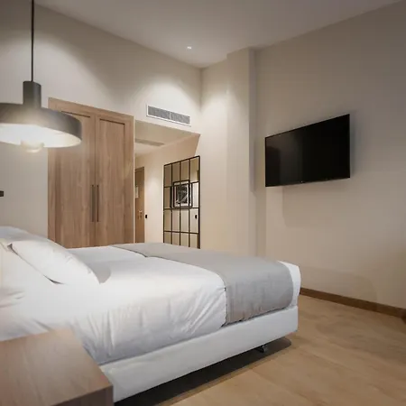 & Convento San Francisco Hotel Soria