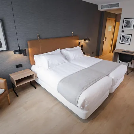 & Convento San Francisco 4*