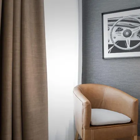 & Convento San Francisco Hotel