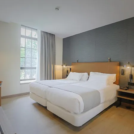 & Convento San Francisco Hotel 4*