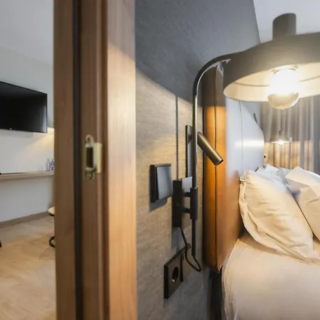 & Convento San Francisco Hotel Soria