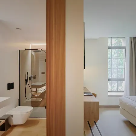 Hotel & Convento San Francisco Soria