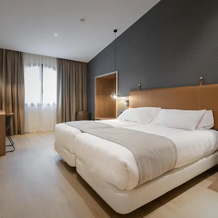 & Convento San Francisco 4*