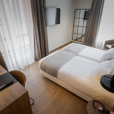 & Convento San Francisco 4* Soria