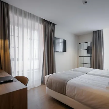 & Convento San Francisco Hotel