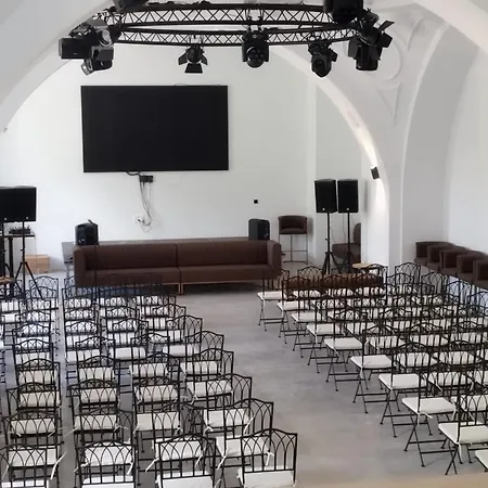 & Convento San Francisco Hotel Soria