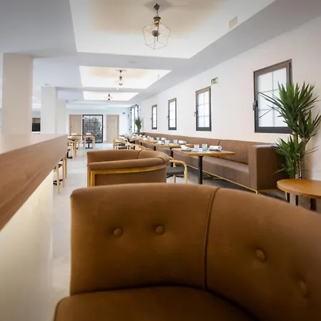 Hotel&spa Convento San Francisco 4* Soria