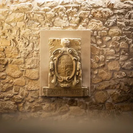 & Convento San Francisco Hotel Soria