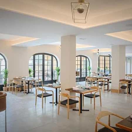 & Convento San Francisco Soria