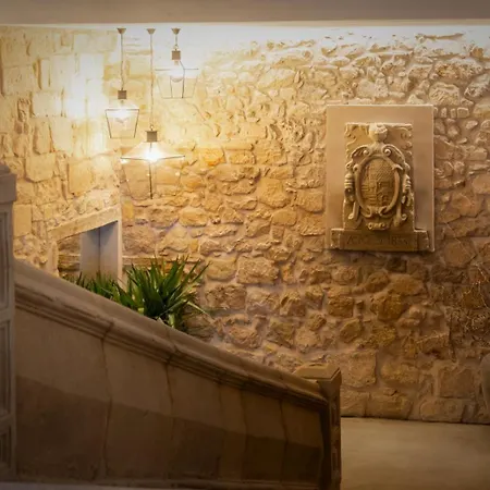 & Convento San Francisco Hotel Soria