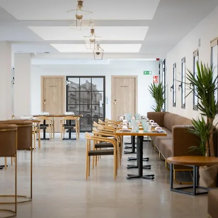 & Convento San Francisco 4*