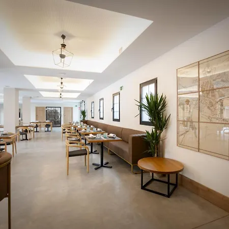 Hotel&spa Convento San Francisco 4* Soria