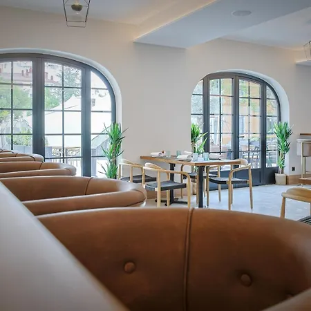 & Convento San Francisco Hotel