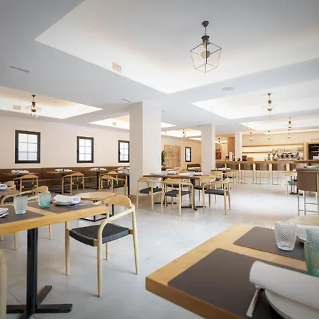 Hotel & Convento San Francisco 4*