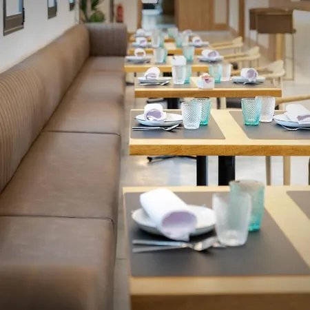 Hotel Hotel&spa Convento San Francisco Soria