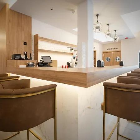 Hotel&spa Convento San Francisco Soria
