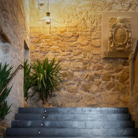 & Convento San Francisco 4* Soria