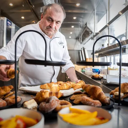 Hotel & Convento San Francisco