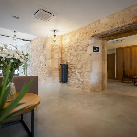 & Convento San Francisco ホテル 4*