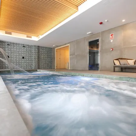 Hotel&spa Convento San Francisco Hotel Soria