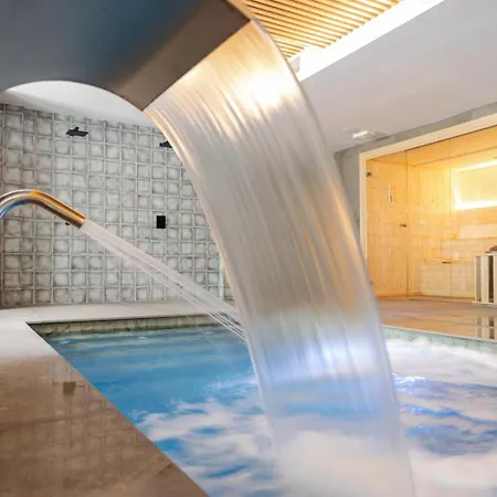 & Convento San Francisco Hotel 4*