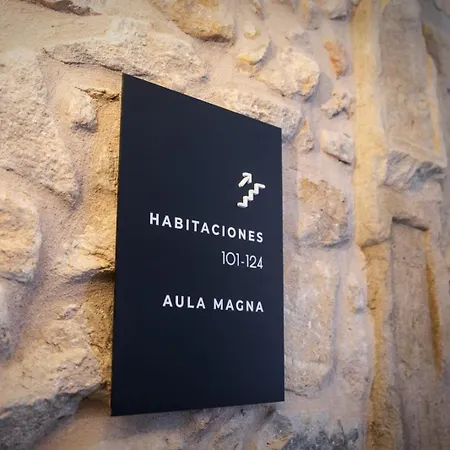 & Convento San Francisco Soria