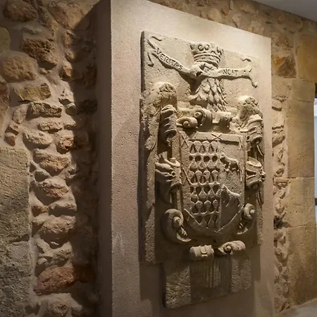 Hotel & Convento San Francisco 4*