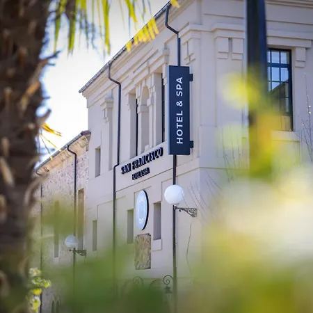 & Convento San Francisco Soria