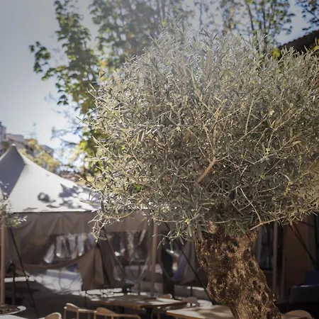 Hotel & Convento San Francisco