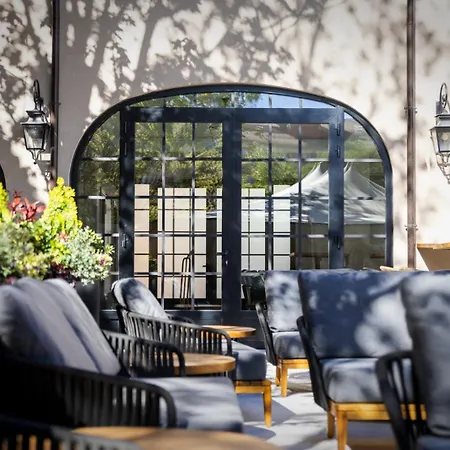 & Convento San Francisco Hotel 4*