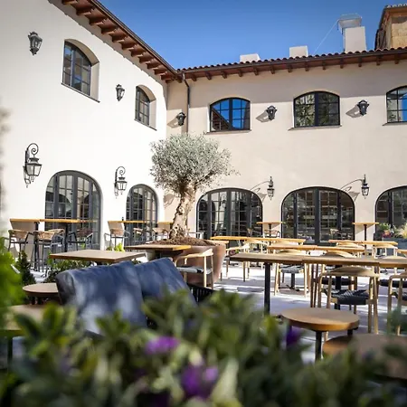 Hotel & Convento San Francisco 4*