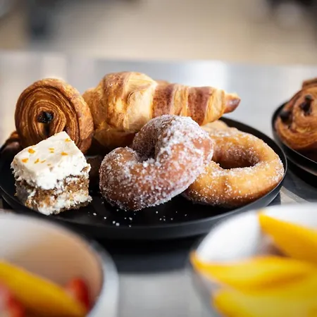 Hotel & Convento San Francisco