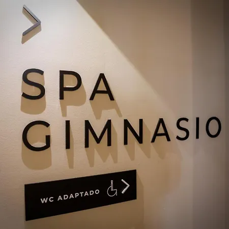 Hotel & Convento San Francisco 4*