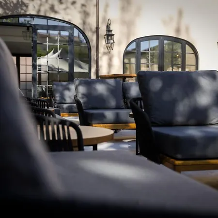& Convento San Francisco 4* ソリア