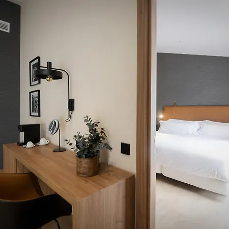 Hotel & Convento San Francisco Soria