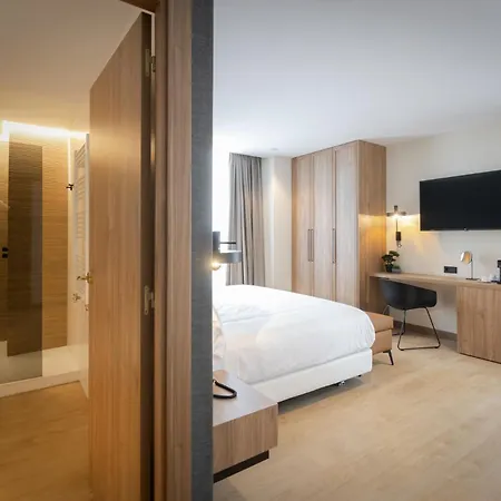 & Convento San Francisco Hotel 4*