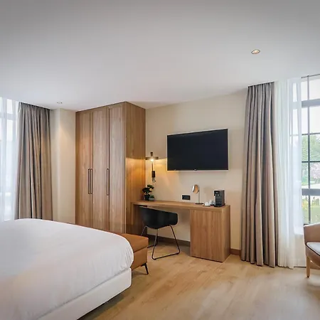 Hotel & Convento San Francisco Soria