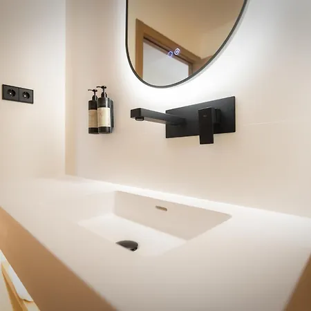 & Convento San Francisco