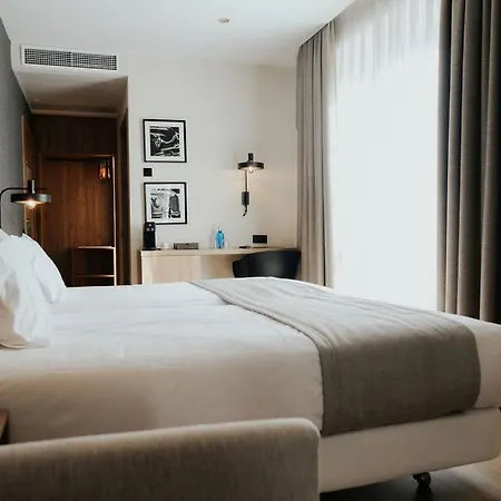 & Convento San Francisco 4*