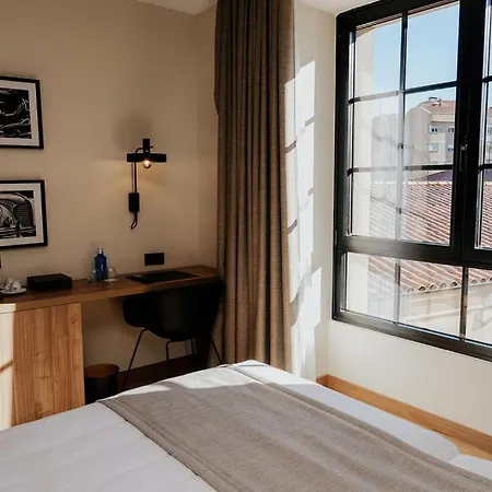 & Convento San Francisco Hotel