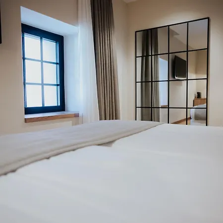 ホテル & Convento San Francisco 4*
