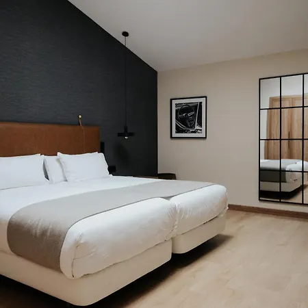 Hotel & Convento San Francisco